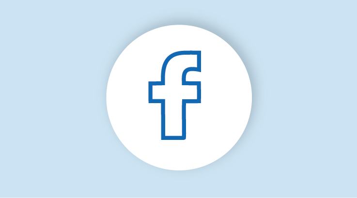 Facebook logo