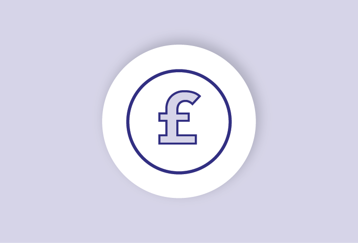 Pay icon.