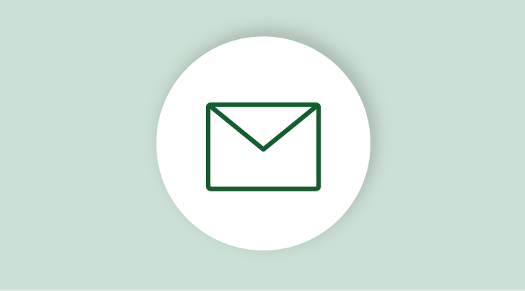 e-mail icon