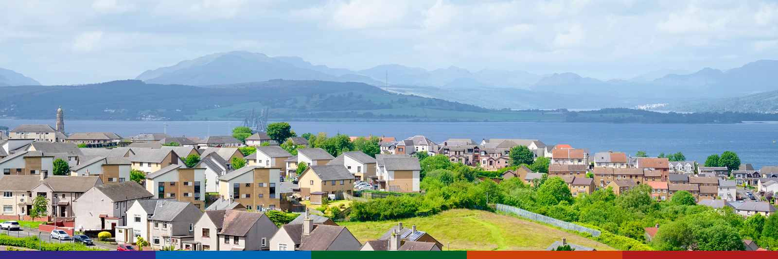 Image of community in Scotland