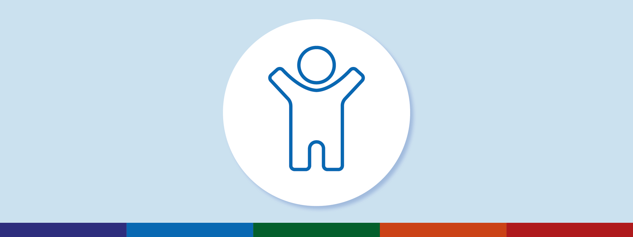 Icon of a child