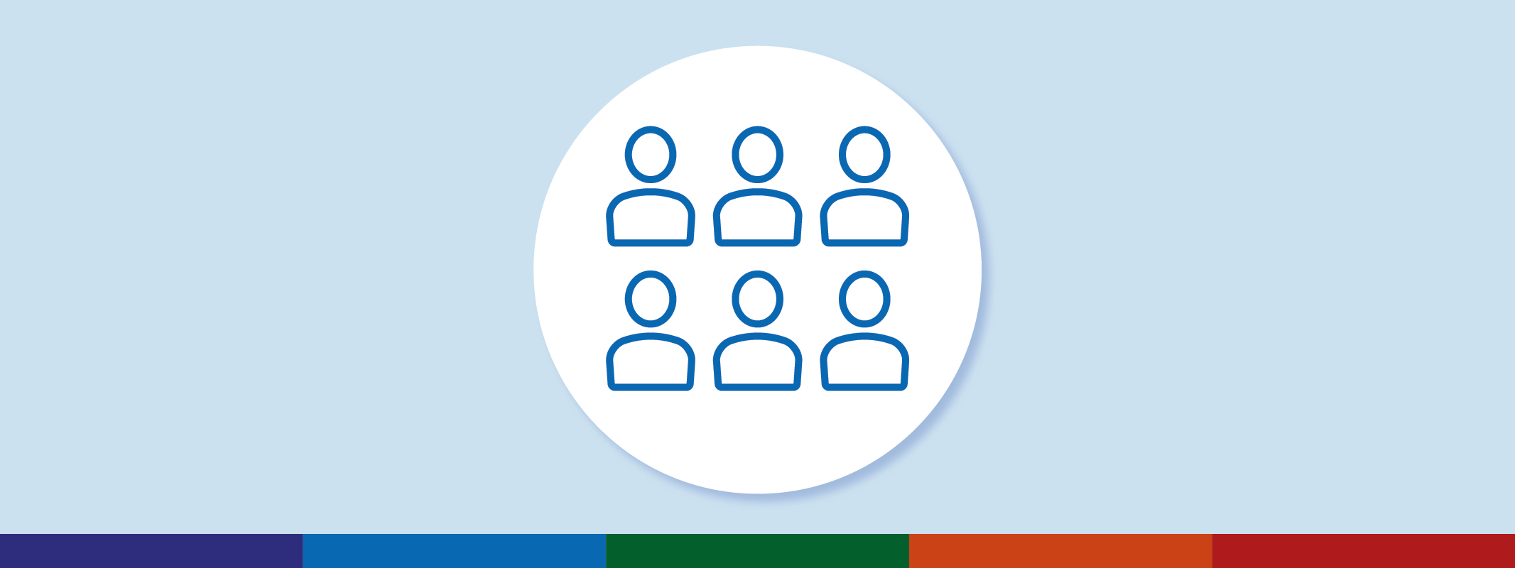 Icon of multiple people