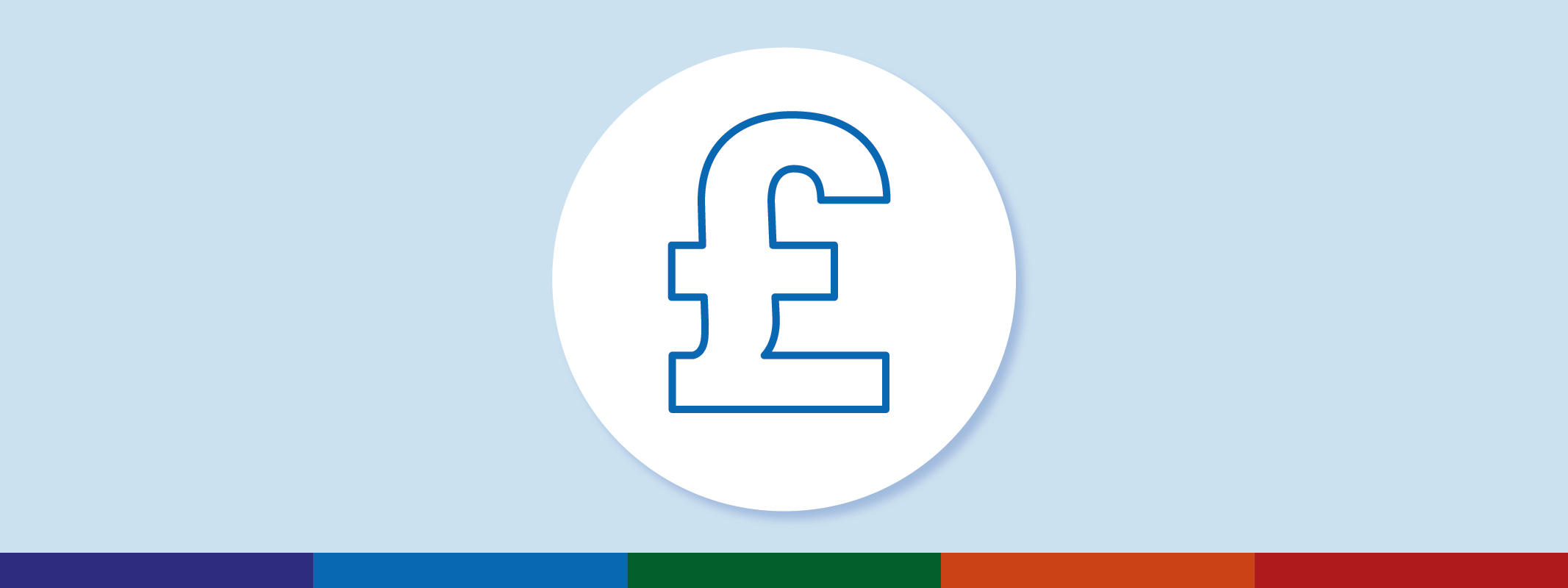 Icon of pound sign