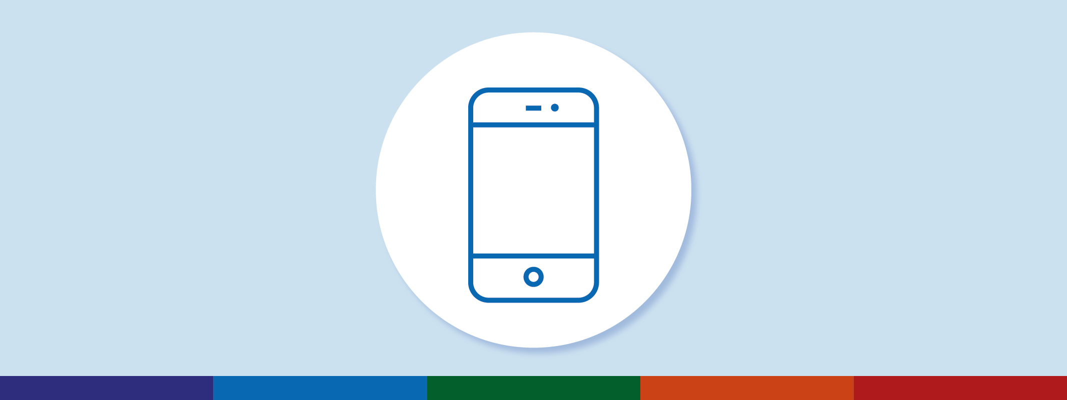 Icon of mobile