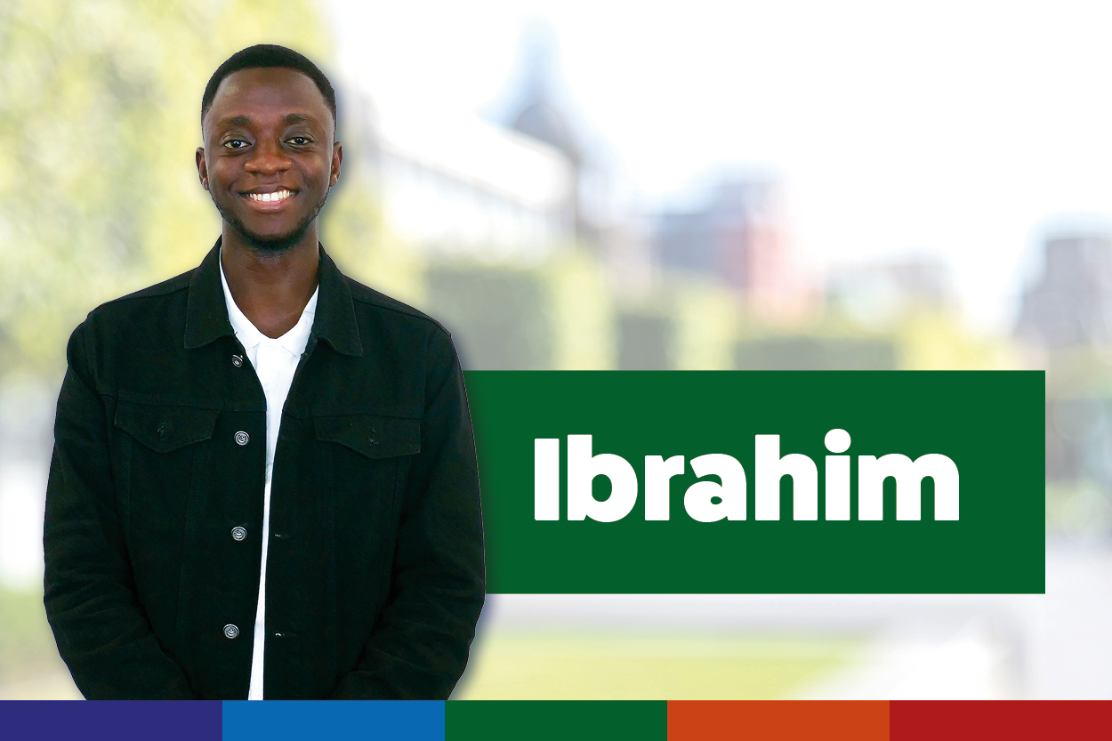 Image of Ibrahim