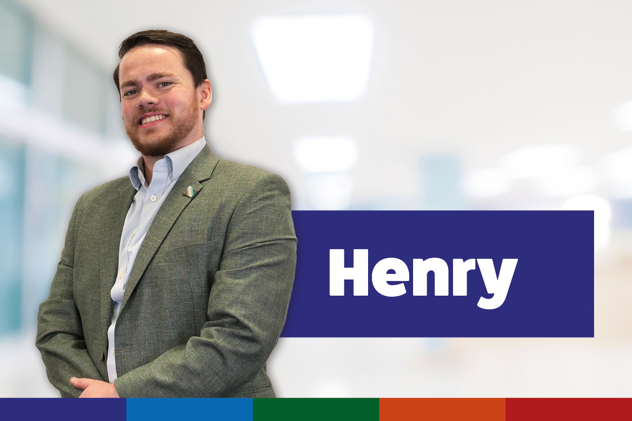 Image of Henry