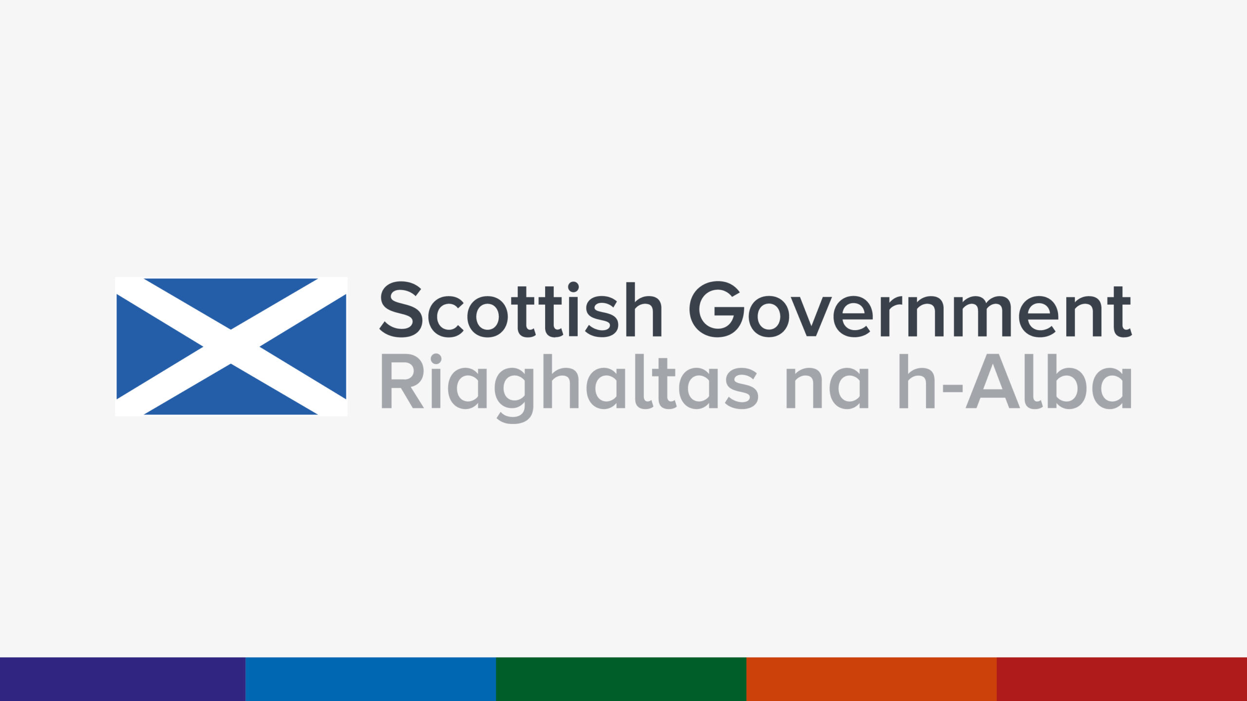 Scottish Government Logo