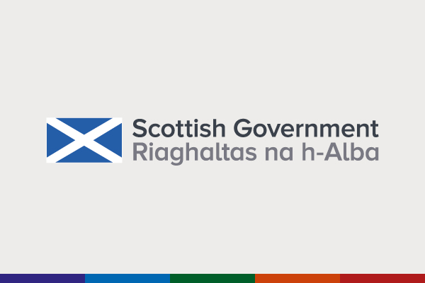 Scottish Government logo