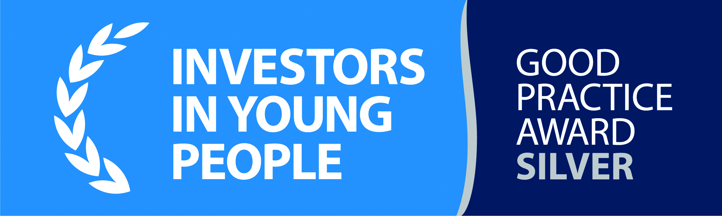 Investors in young people: Good practice award silver