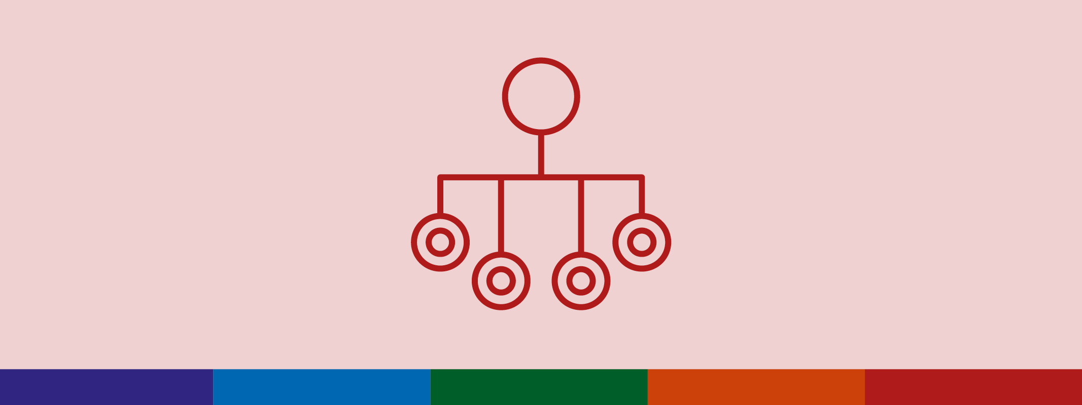 icon of leadership structure