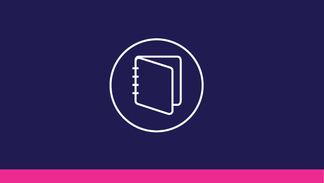 Guide icon